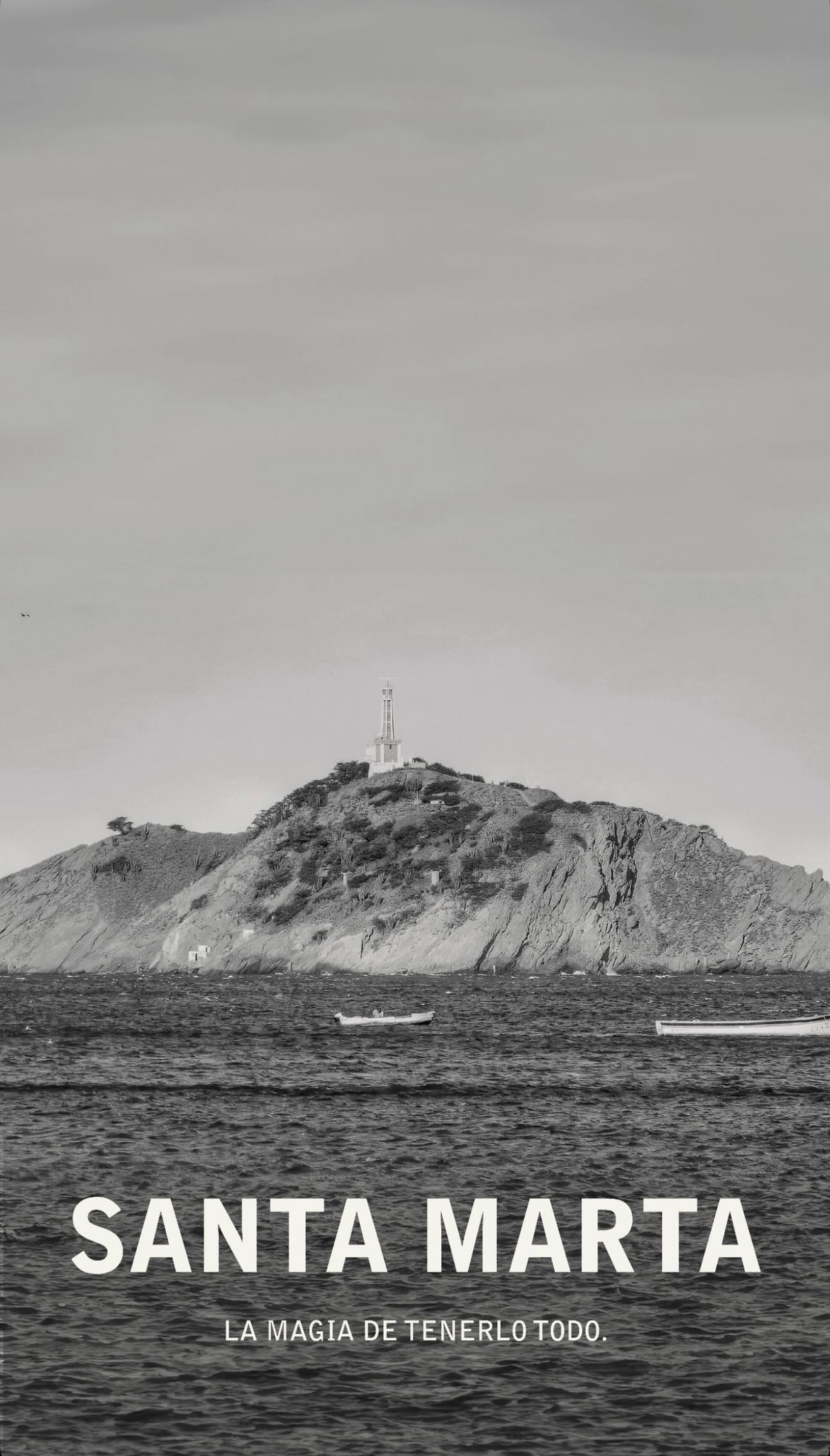 SANTA MARTA