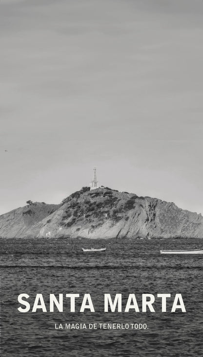 SANTA MARTA